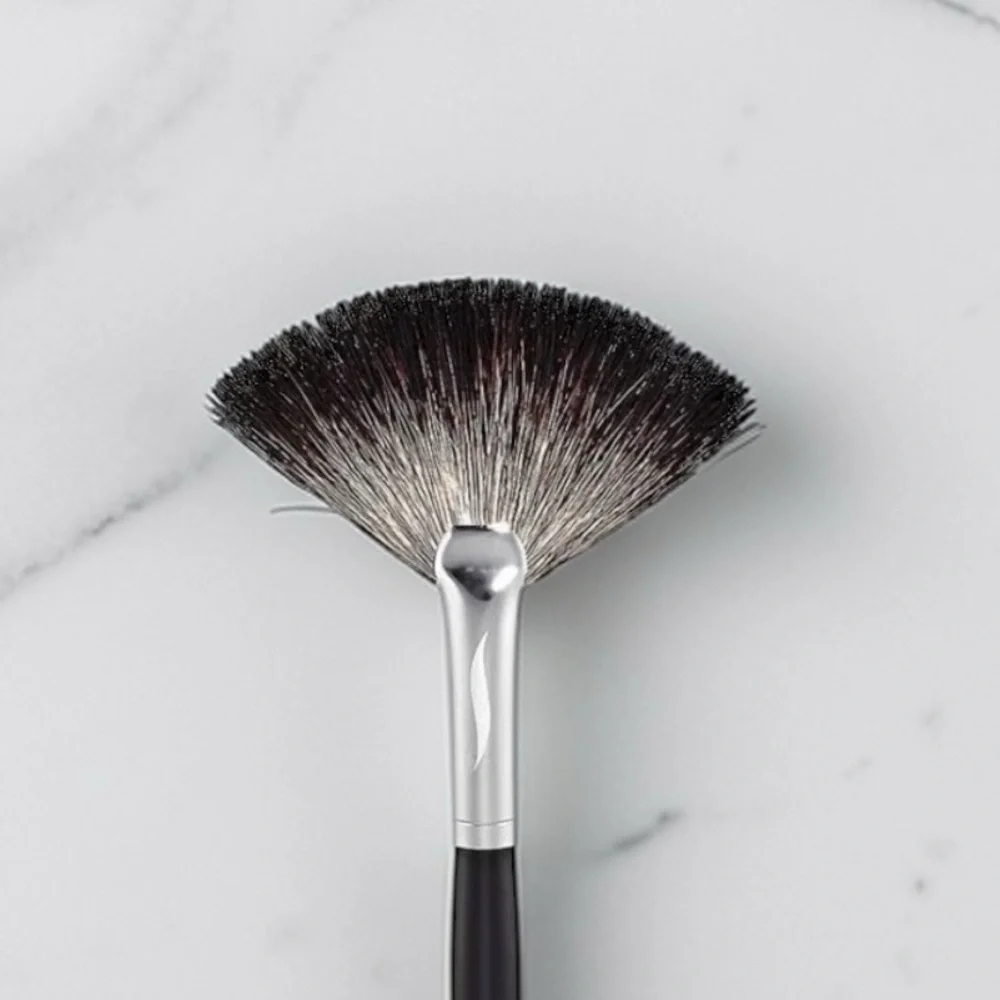 SEPHORA COLLECTION‎ Pro Fan Brush #65  NEW